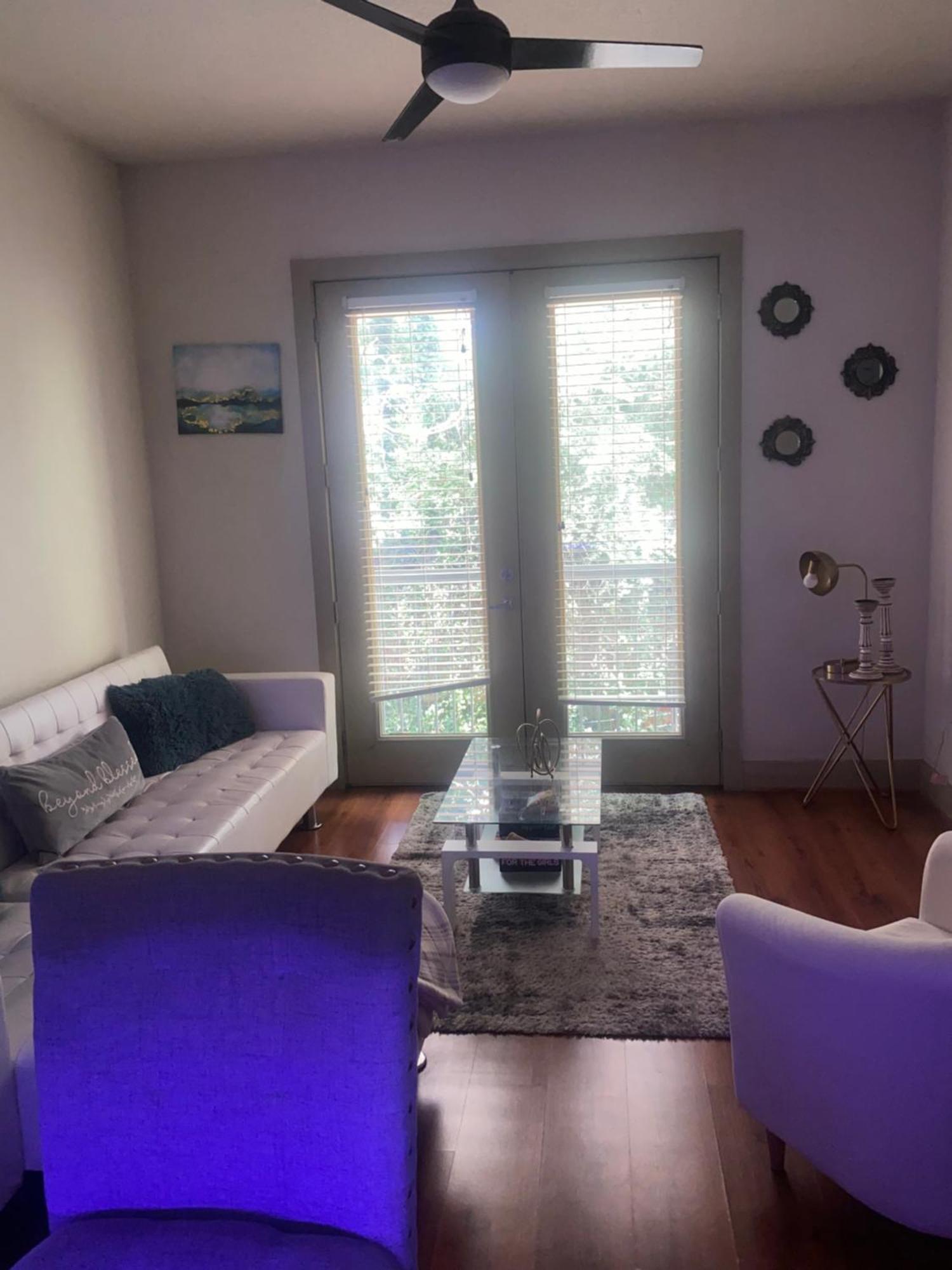Appartamento 1Bd Gorgeous Loft In Buckhead Free Wi-Fi, Parking Atlanta Esterno foto