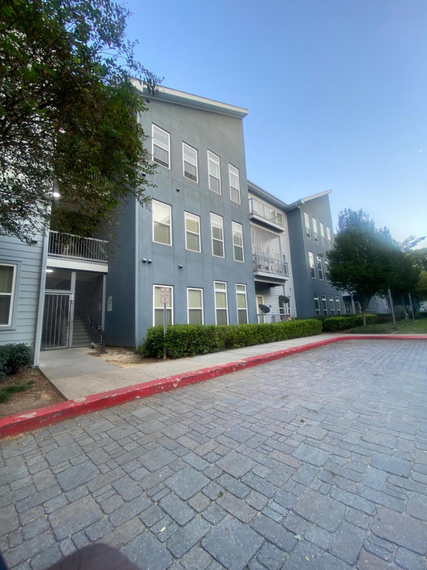 Appartamento 1Bd Gorgeous Loft In Buckhead Free Wi-Fi, Parking Atlanta Esterno foto