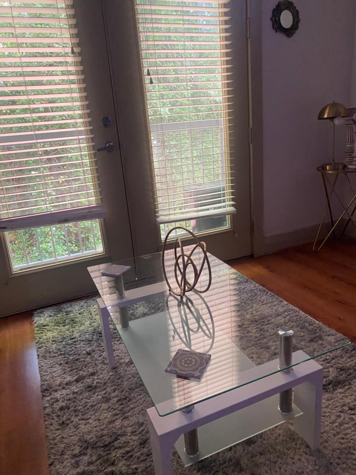 Appartamento 1Bd Gorgeous Loft In Buckhead Free Wi-Fi, Parking Atlanta Esterno foto
